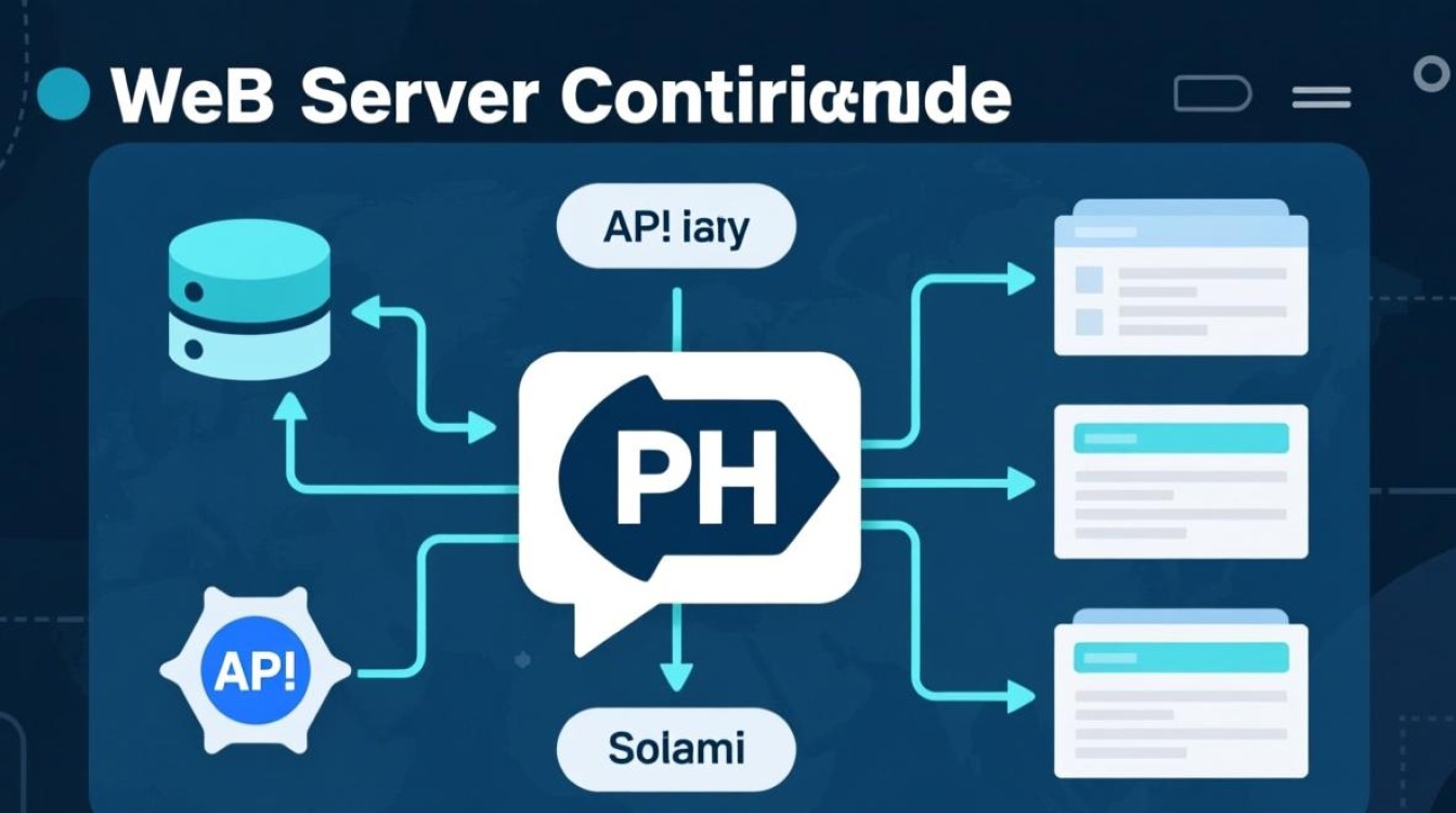 php怎样连接服务器配置-第3张图片-99系统专家
