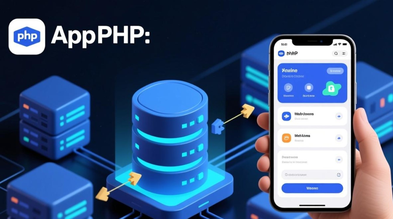 php怎样请求app数据库-第2张图片-99系统专家