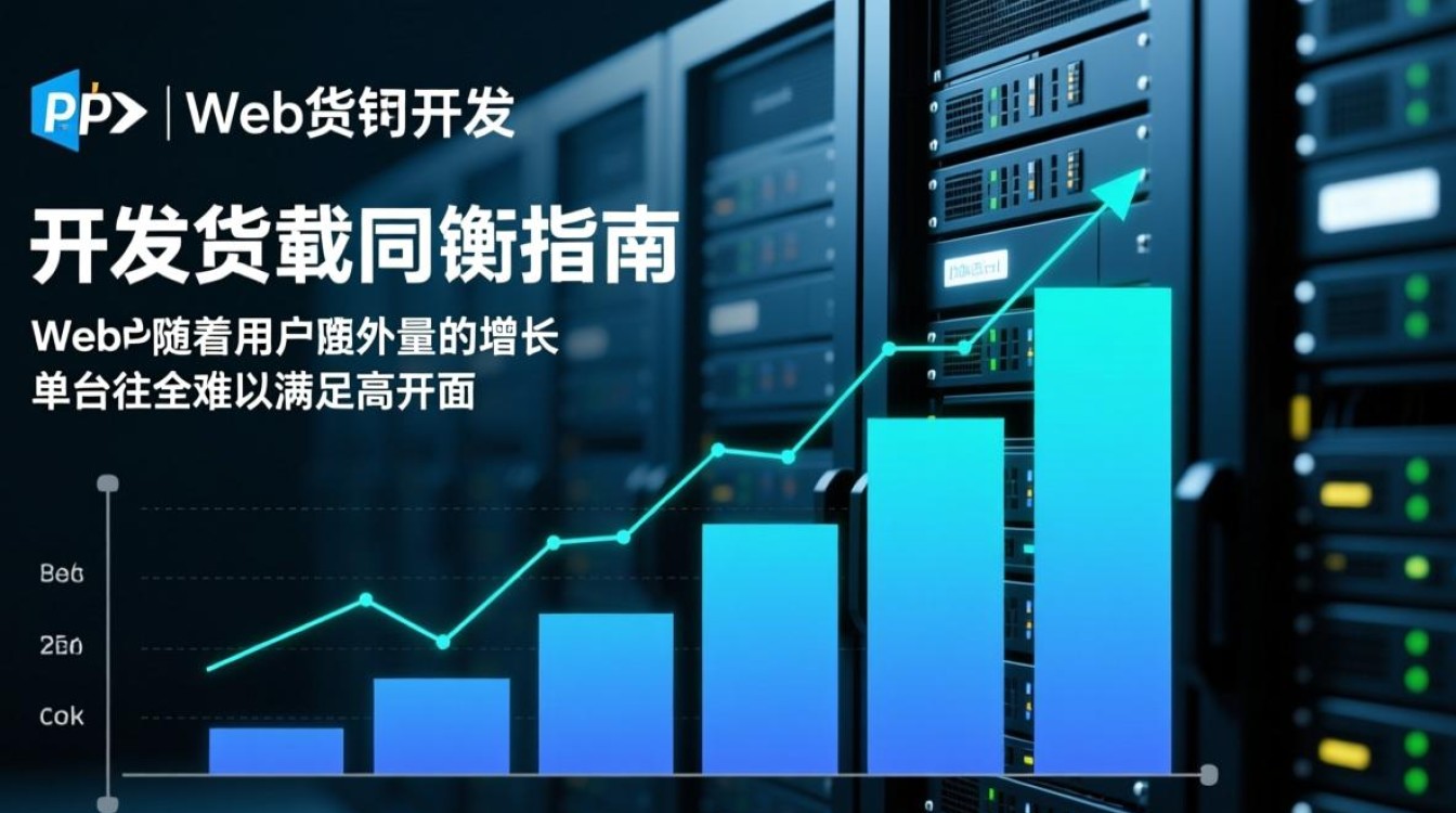 PHP开发负载均衡指南，如何实现高可用架构？-第1张图片-99系统专家