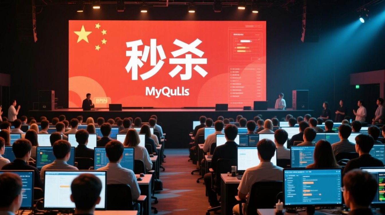 PHP秒杀MySQL事务回滚失败怎么办？-第1张图片-99系统专家