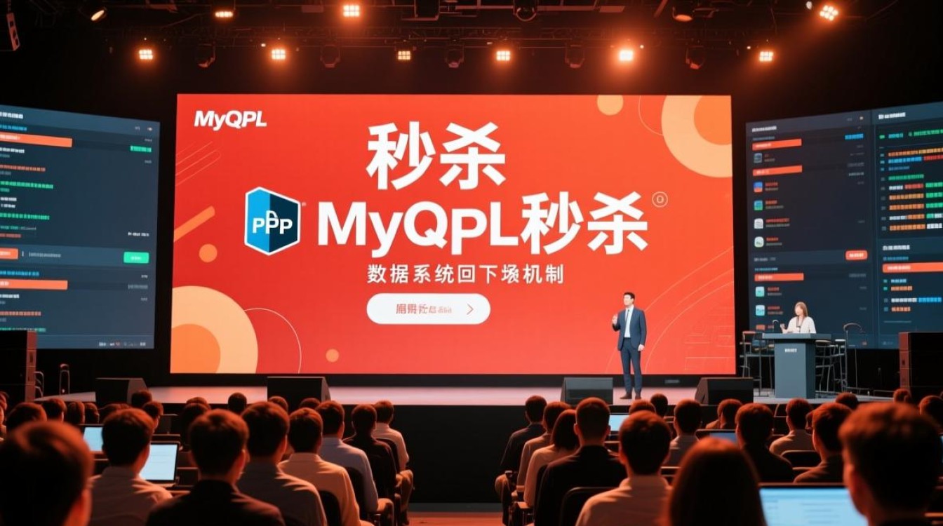 PHP秒杀MySQL事务回滚失败怎么办？-第3张图片-99系统专家