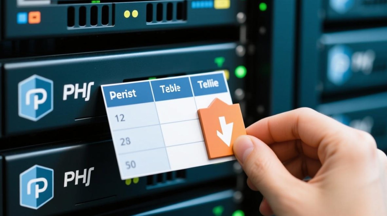 php怎样删除一个数据库表-第3张图片-99系统专家