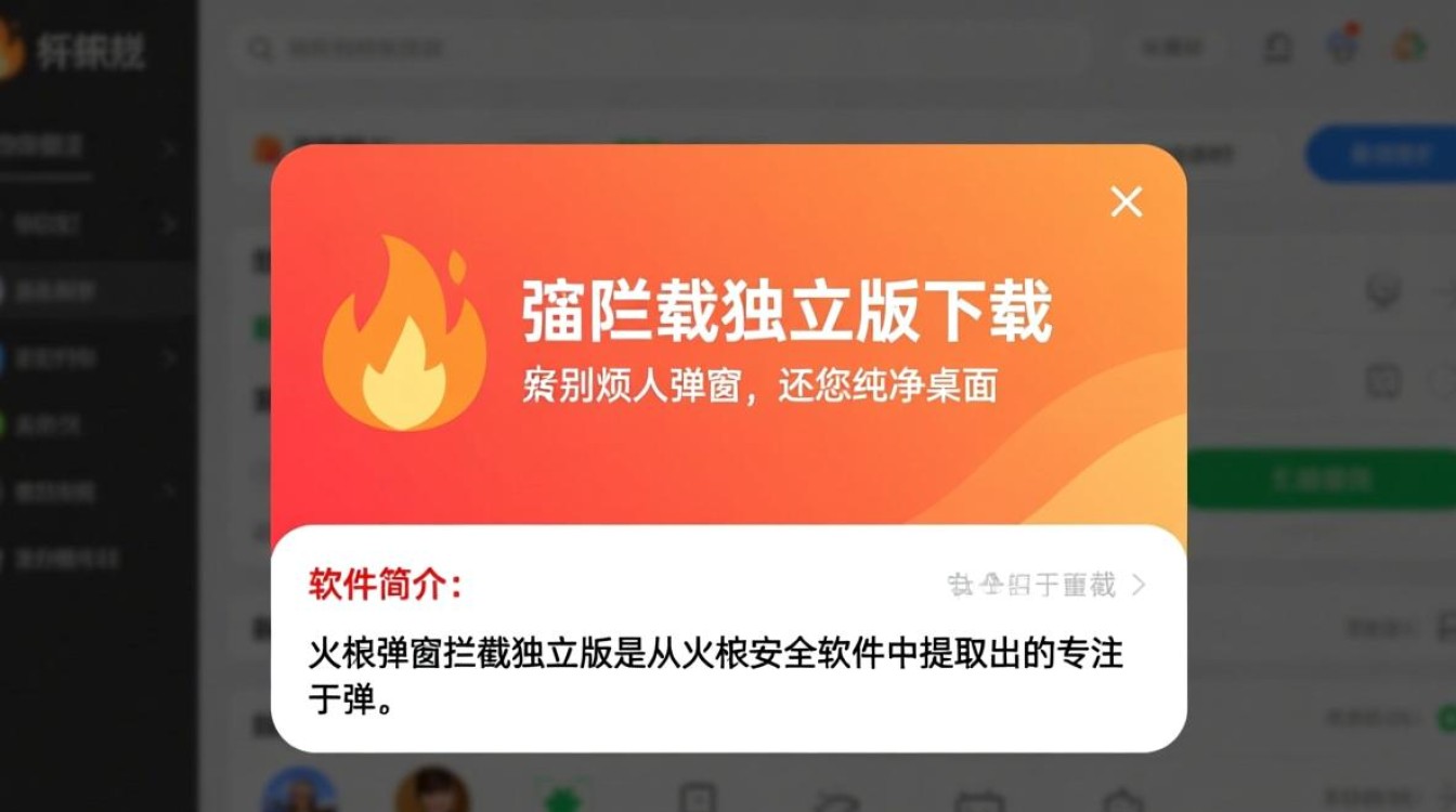 火绒弹窗拦截独立版下载-火绒弹窗拦截提取版下载-第1张图片-99系统专家