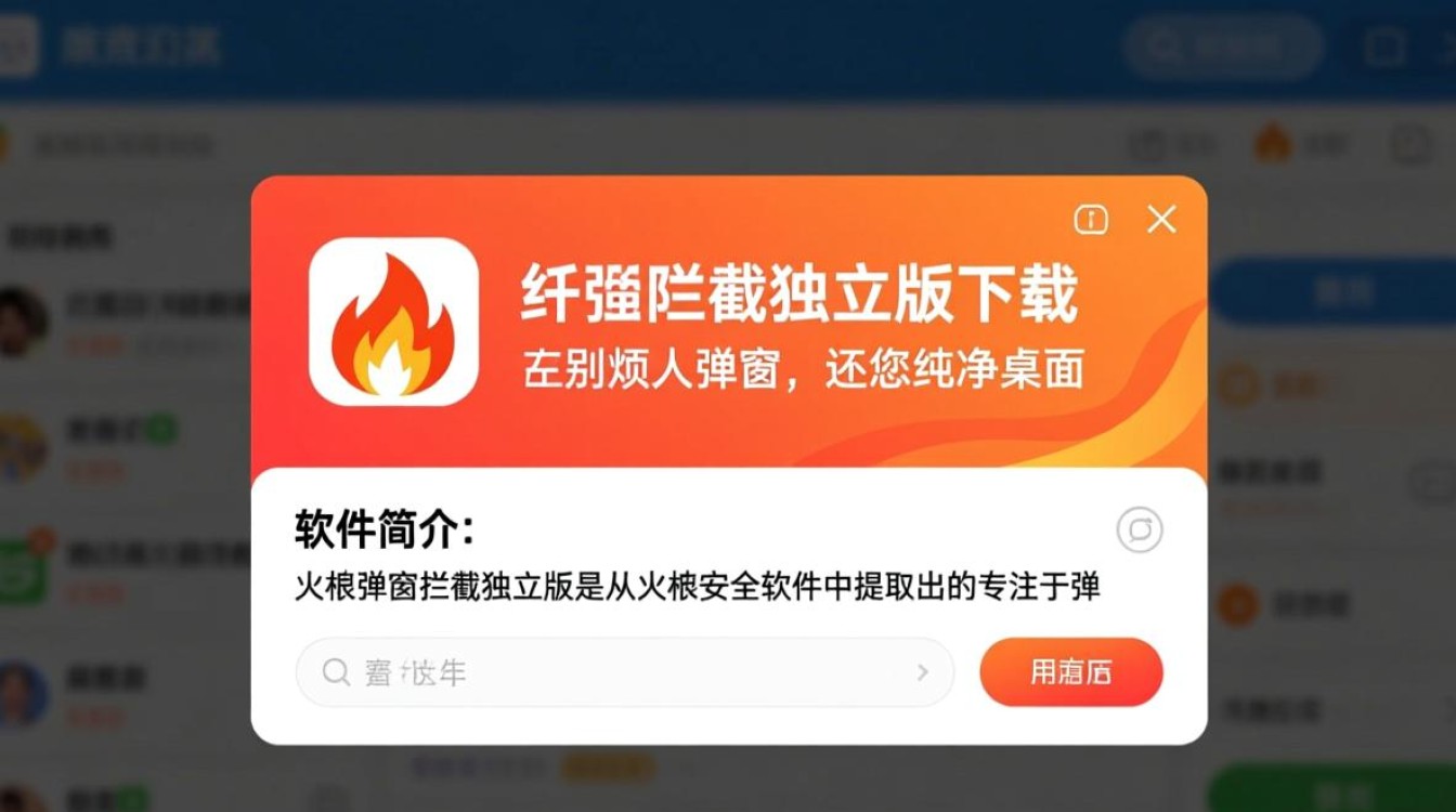 火绒弹窗拦截独立版下载-火绒弹窗拦截提取版下载-第2张图片-99系统专家