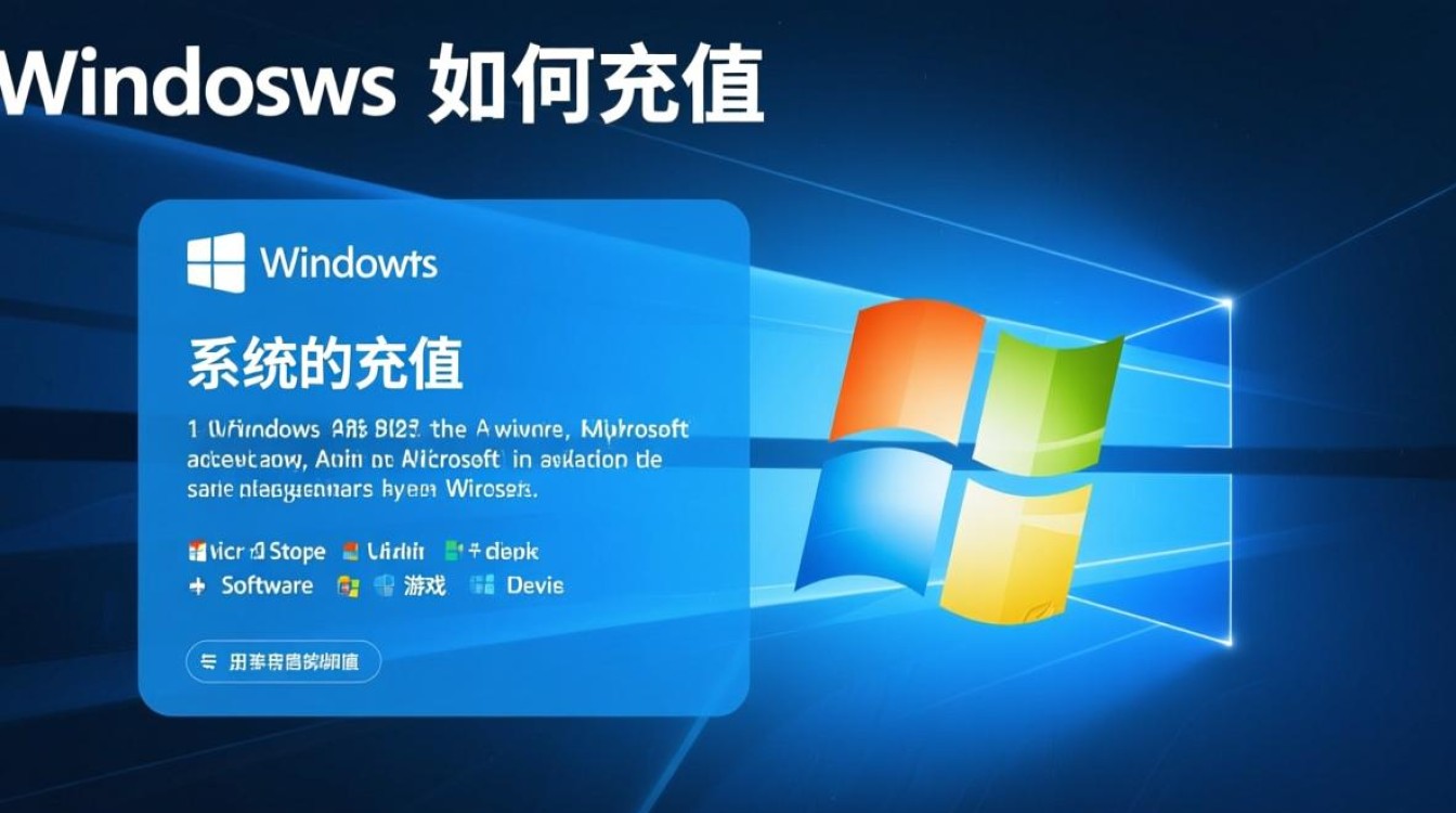 Windows系统怎么充值？非官方渠道安全吗？-第3张图片-99系统专家