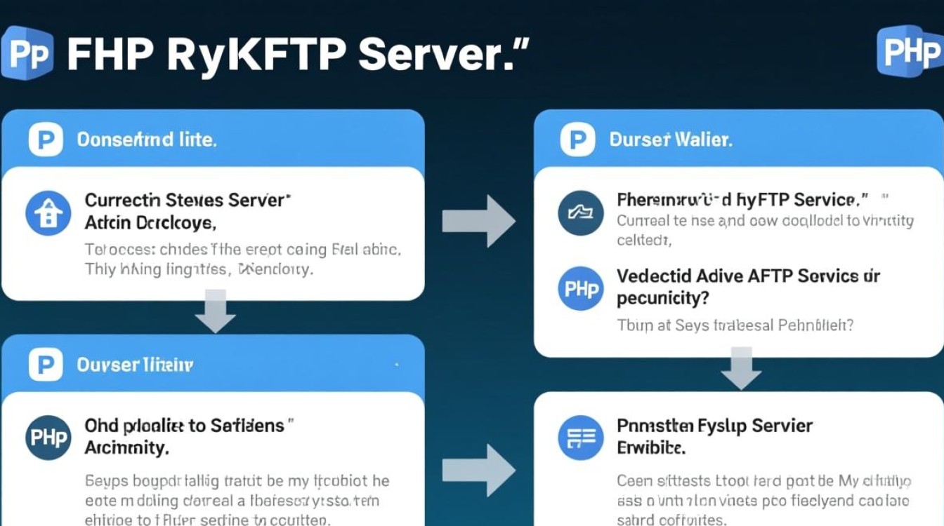 php开启ftp服务器配置-第1张图片-99系统专家