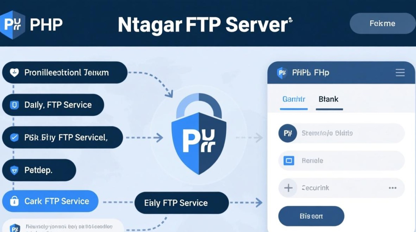 php开启ftp服务器配置-第2张图片-99系统专家