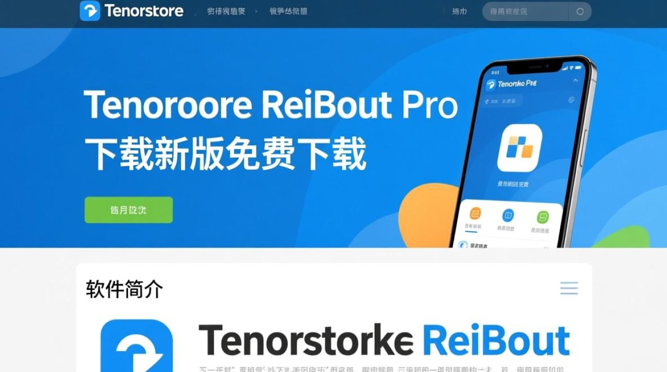 Tenorshare ReiBoot Pro最新版下载真的安全吗？-第1张图片-99系统专家