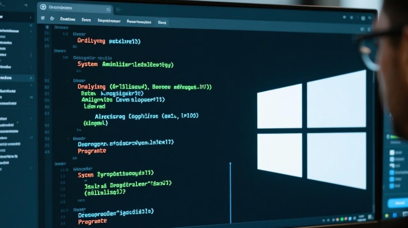 windows函数跟踪命令-第2张图片-99系统专家