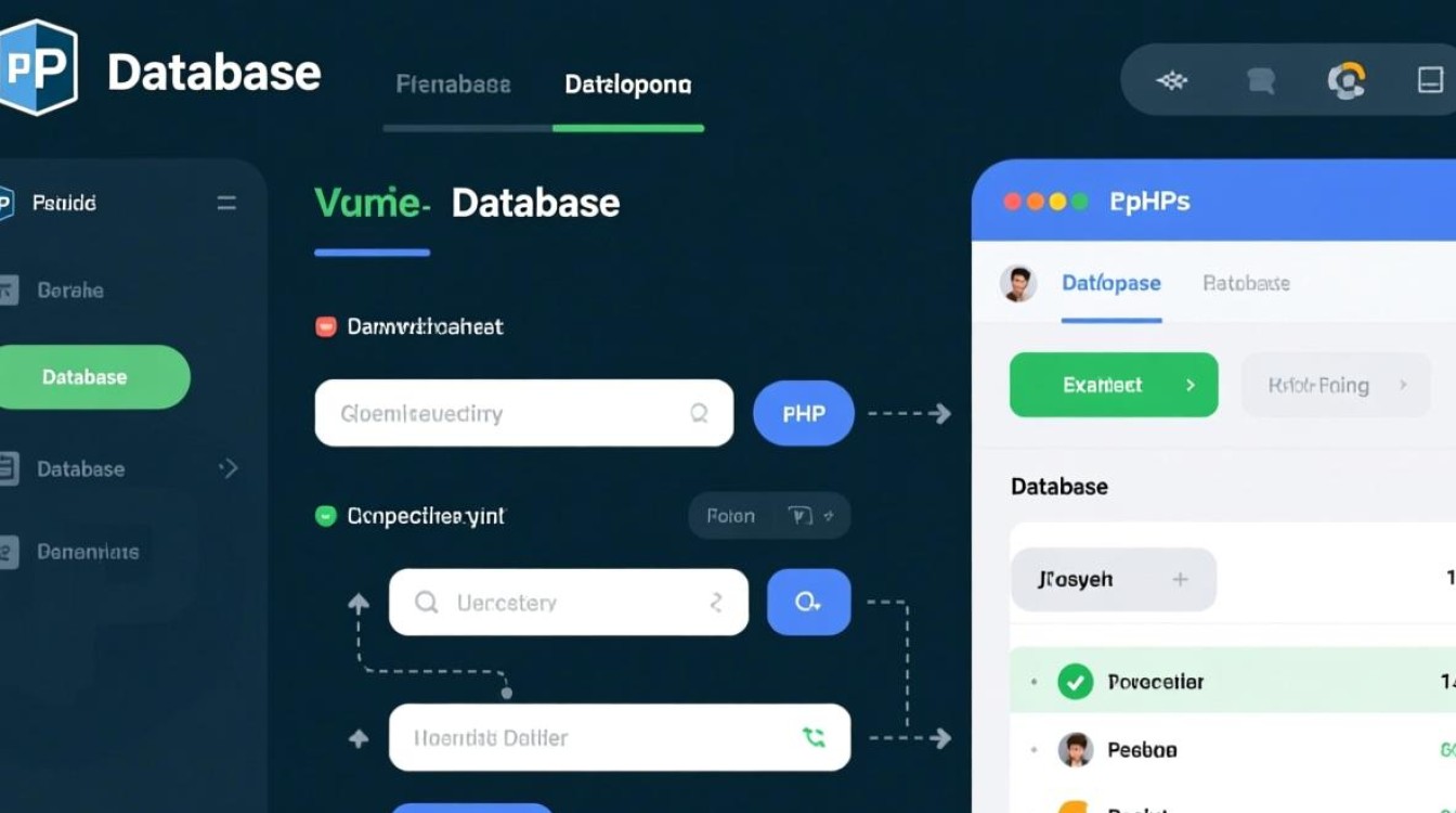 php怎么遍历数据库-第3张图片-99系统专家