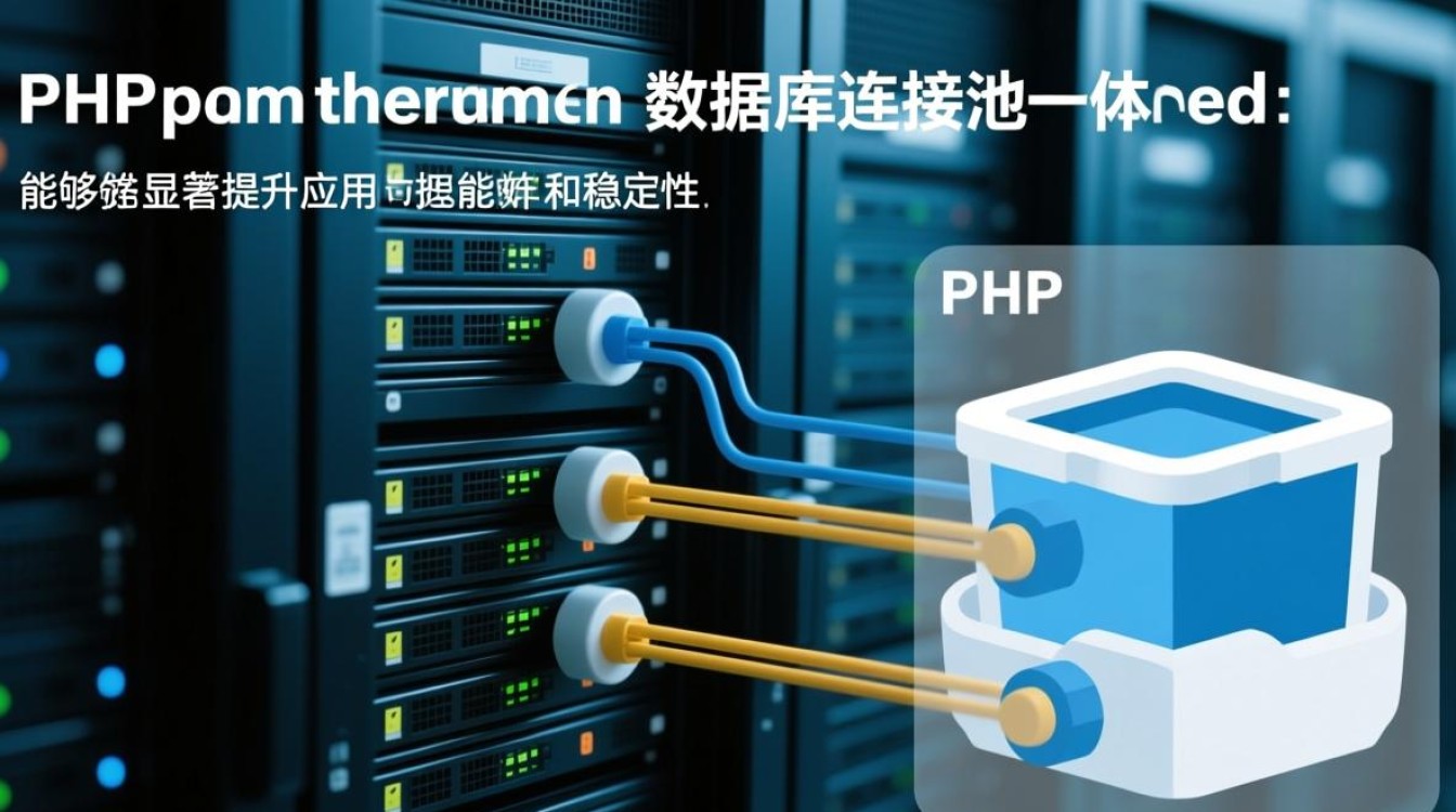 php怎么配置数据库连接池-第3张图片-99系统专家