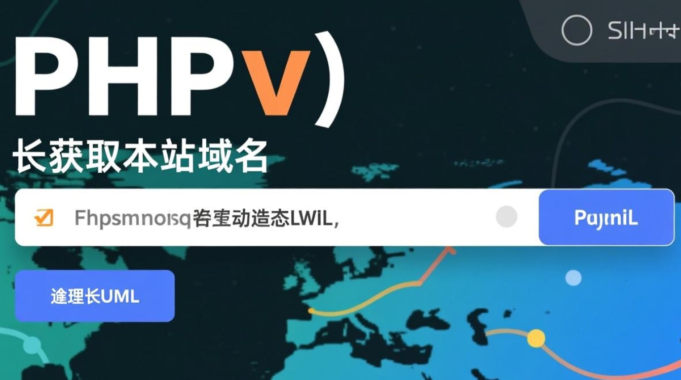php怎么取本站域名-第2张图片-99系统专家