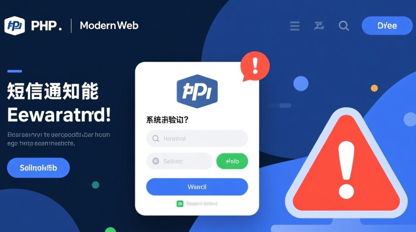 php怎么发短信通知-第1张图片-99系统专家