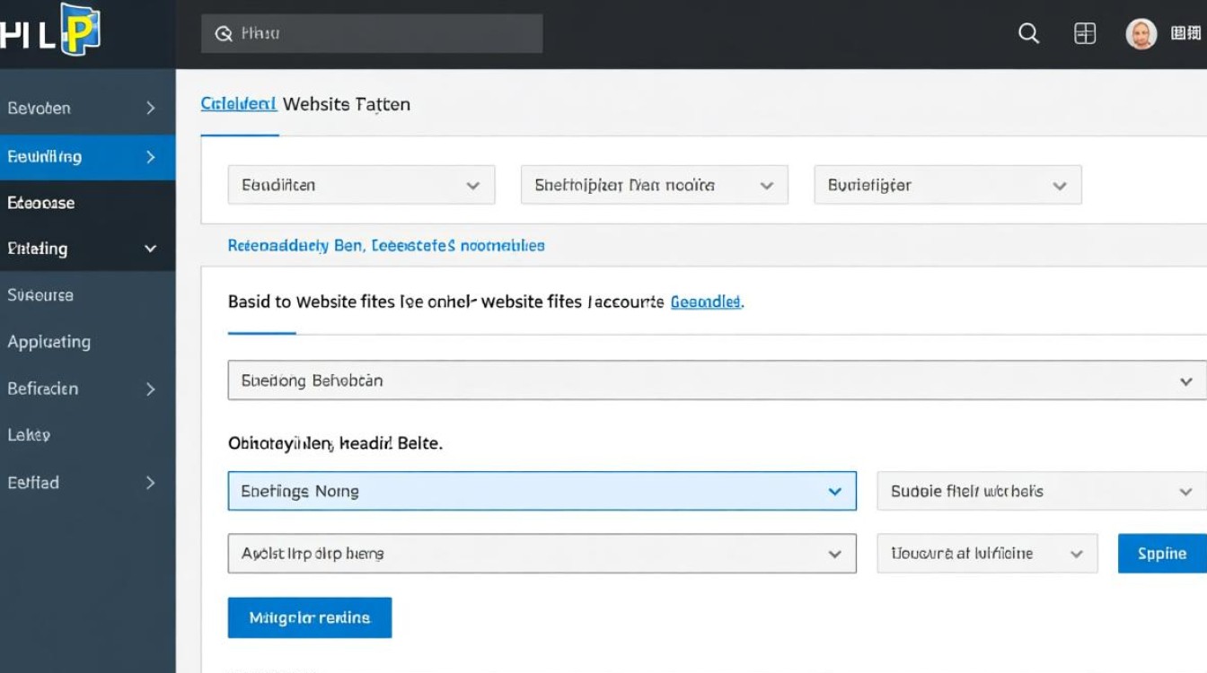 php怎么配置网站路径-第3张图片-99系统专家