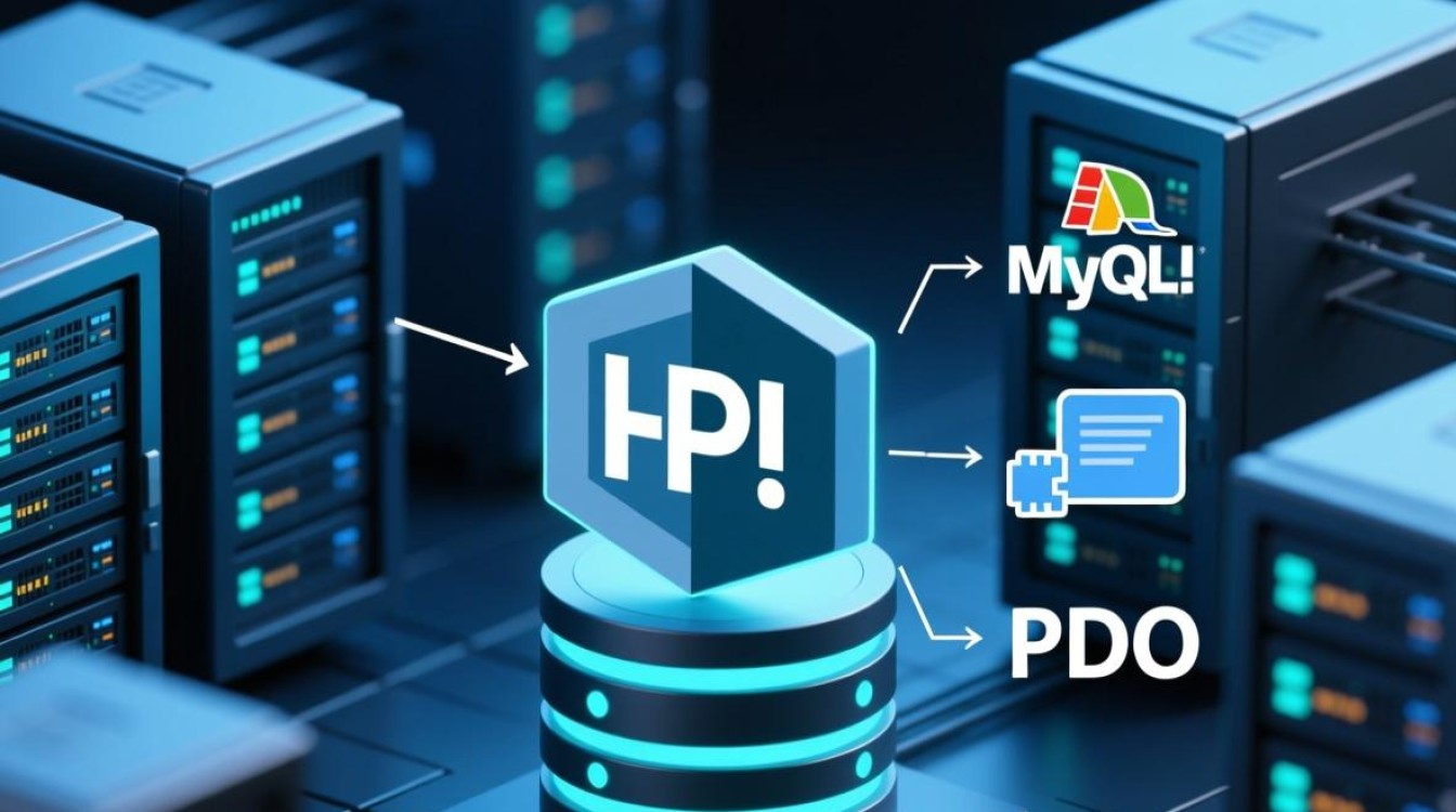 php怎么给网站加数据库连接与操作步骤？-第2张图片-99系统专家