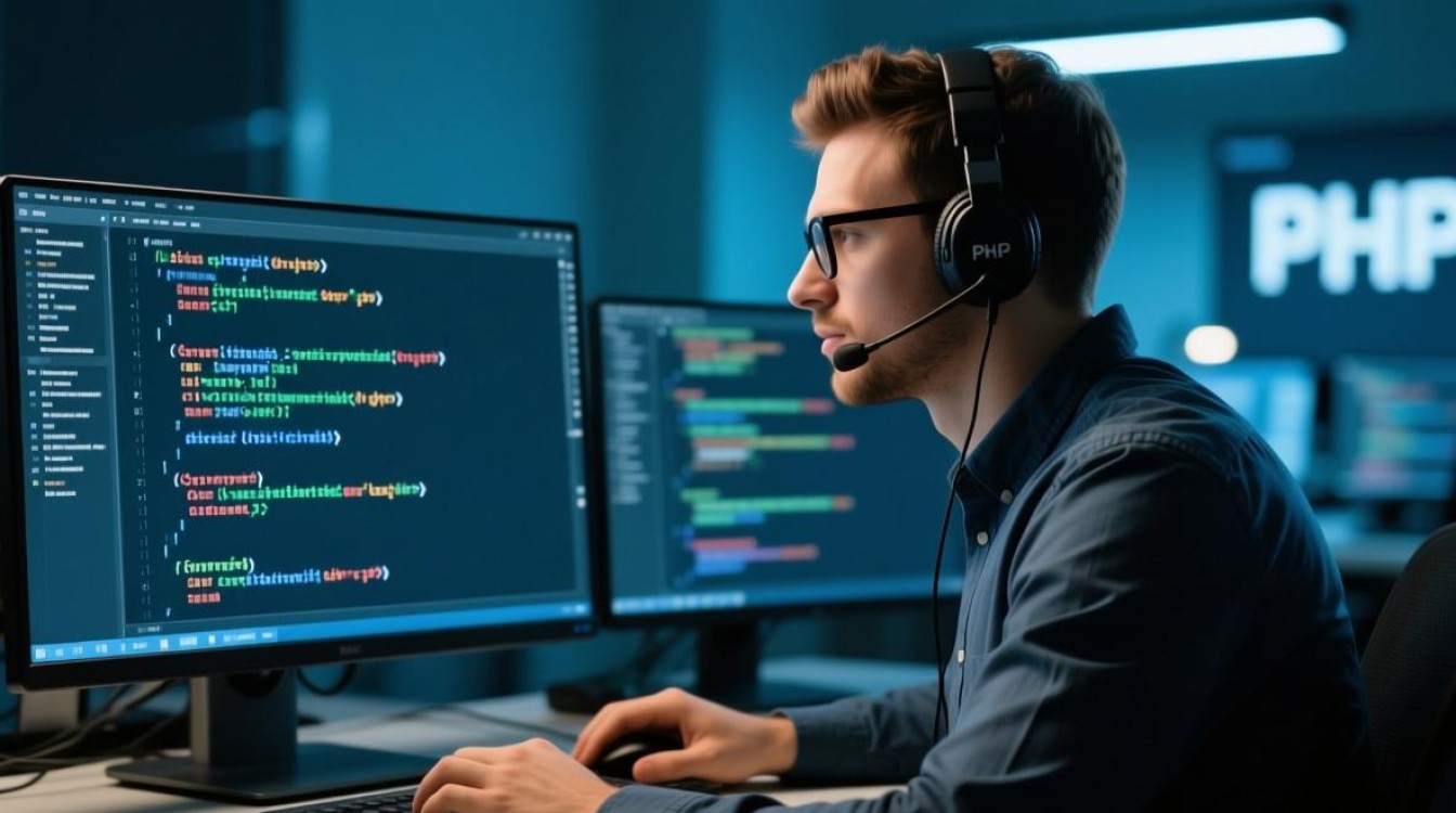 PHP开发者如何快速提升项目开发效率？-第2张图片-99系统专家