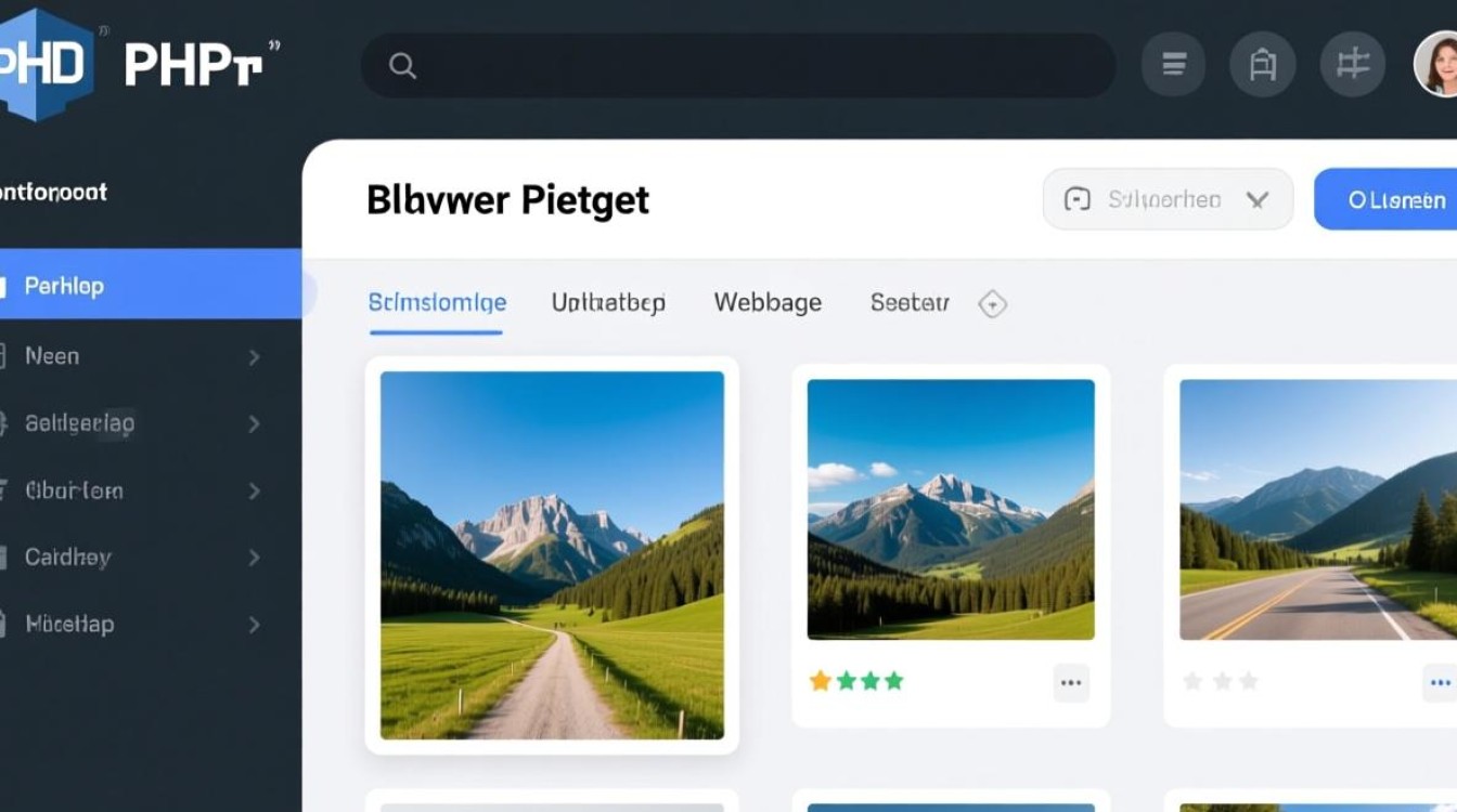 PHP开发缩略图时，如何正确输出图片到浏览器或保存到服务器？-第1张图片-99系统专家