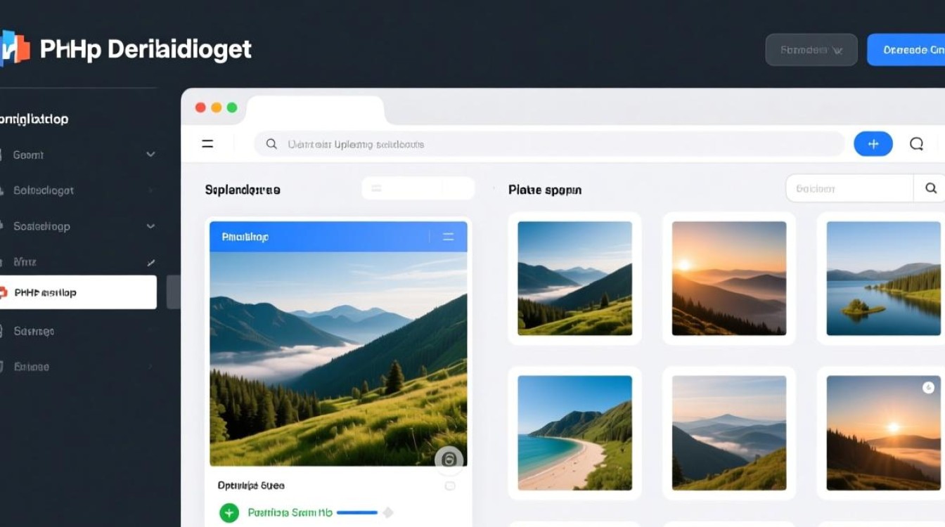 PHP开发缩略图时，如何正确输出图片到浏览器或保存到服务器？-第3张图片-99系统专家