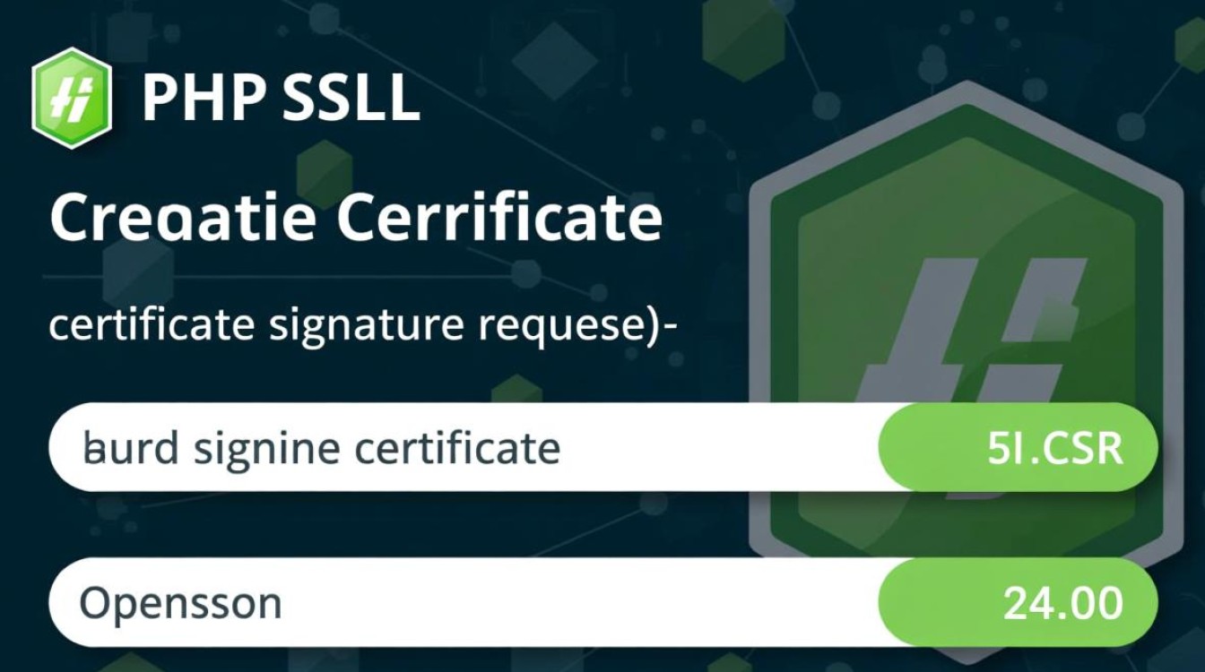 php怎么创建ssl证书-第1张图片-99系统专家