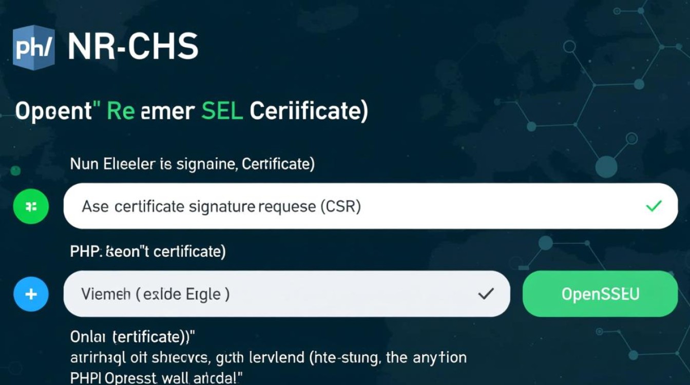 php怎么创建ssl证书-第2张图片-99系统专家