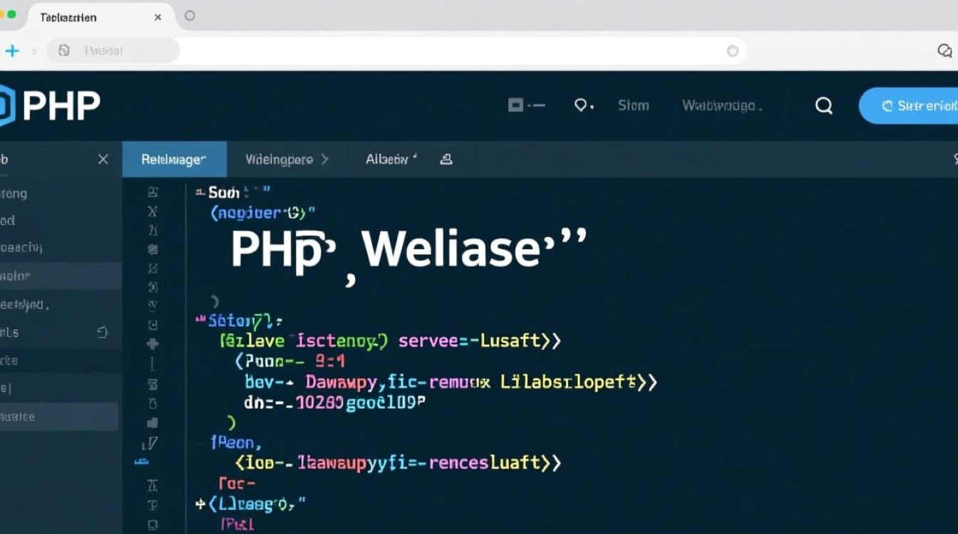 php开发网站优势-第2张图片-99系统专家