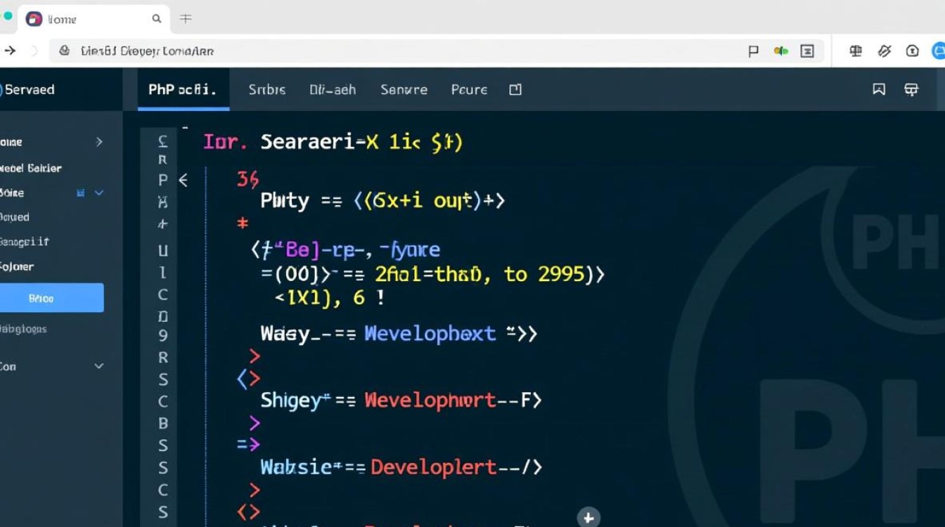 php开发网站优势-第3张图片-99系统专家