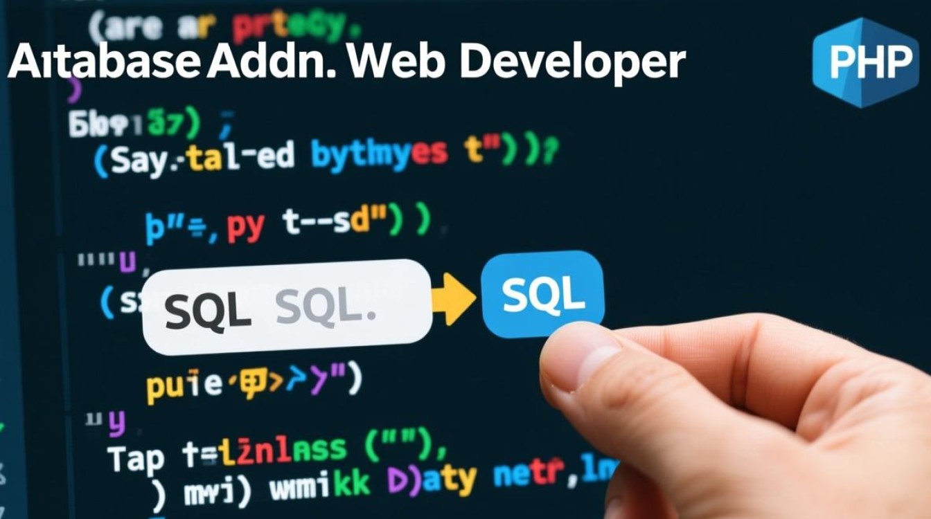 php怎么进行数据库添加-第2张图片-99系统专家