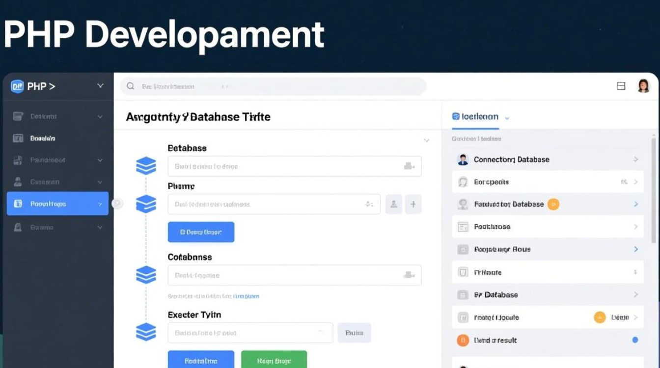 php怎么调用数据库文件-第3张图片-99系统专家