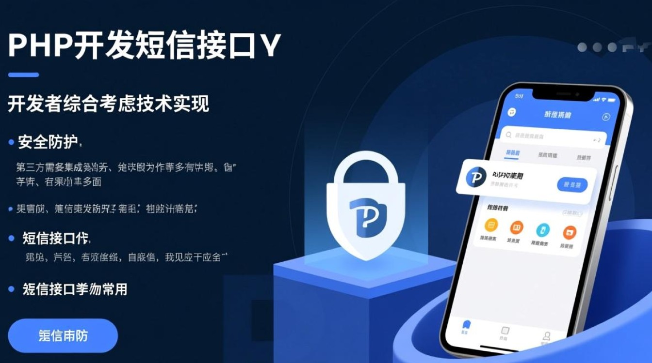 php开发短信接口，如何实现高效稳定的短信发送功能？-第1张图片-99系统专家