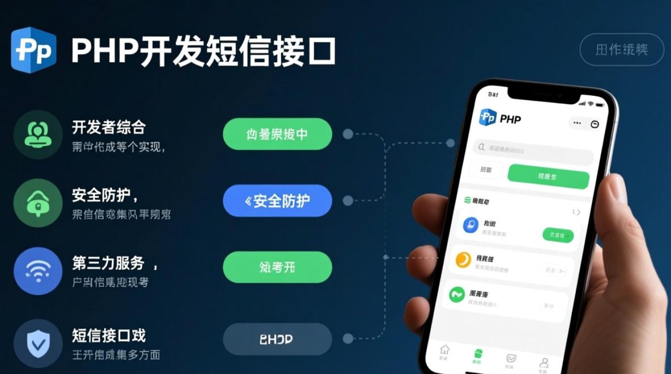 php开发短信接口，如何实现高效稳定的短信发送功能？-第2张图片-99系统专家