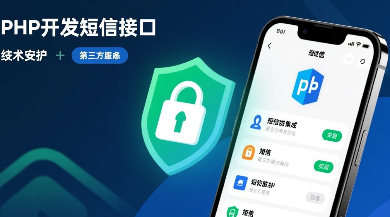 php开发短信接口，如何实现高效稳定的短信发送功能？-第3张图片-99系统专家