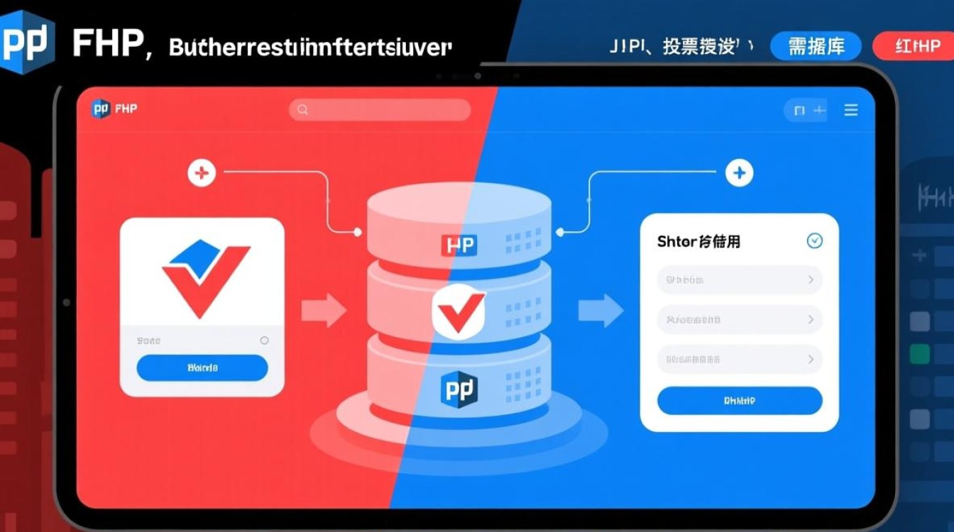 PHP开发红蓝两方投票功能教程之数据库搭建-第3张图片-99系统专家