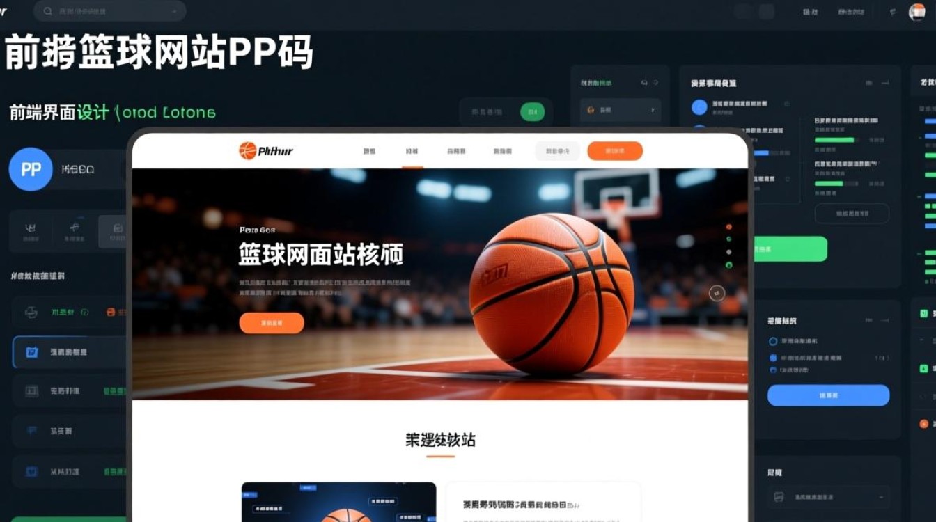 php开发篮球网站源码-第2张图片-99系统专家