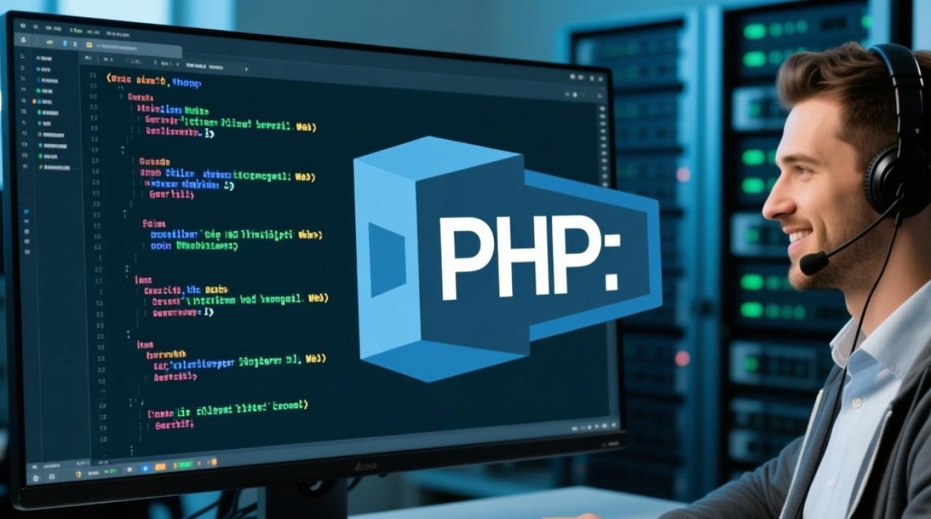 php怎么访问数据库服务器？连接步骤与代码示例解析-第3张图片-99系统专家