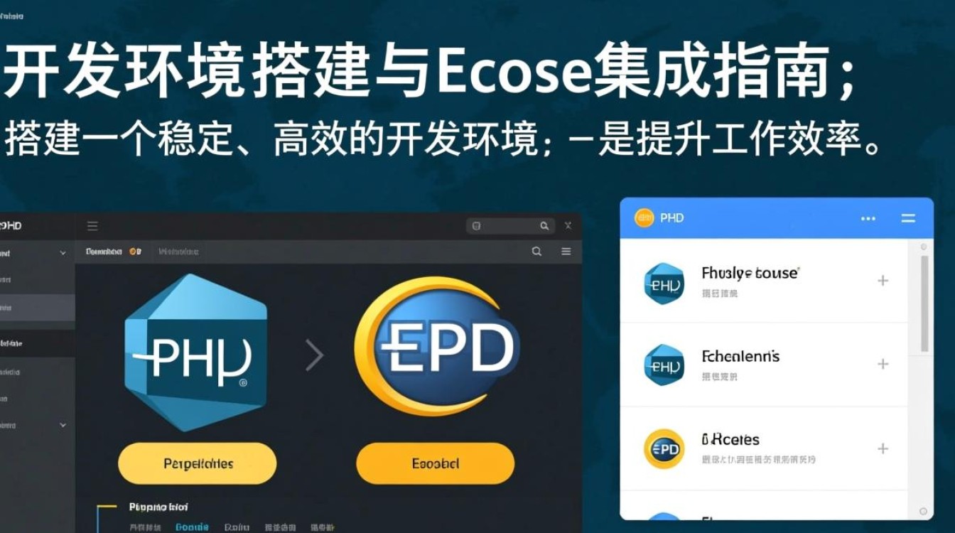 如何在Eclipse中搭建PHP开发环境？详细步骤是怎样的？-第1张图片-99系统专家
