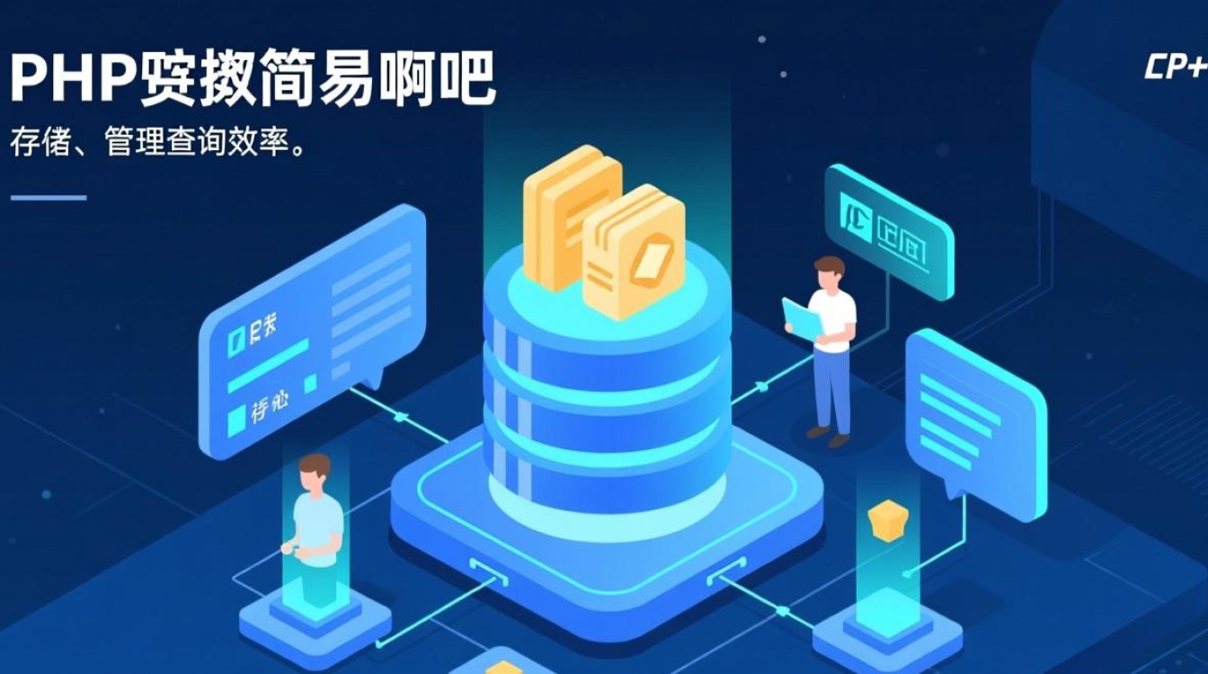 PHP开发简易贴吧之数据库搭建-第1张图片-99系统专家