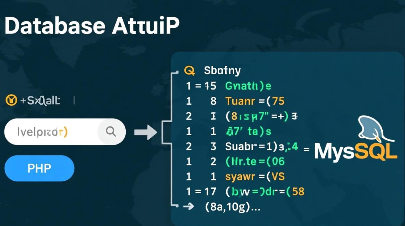 PHP如何访问MySQL查询返回的数组数据？-第1张图片-99系统专家