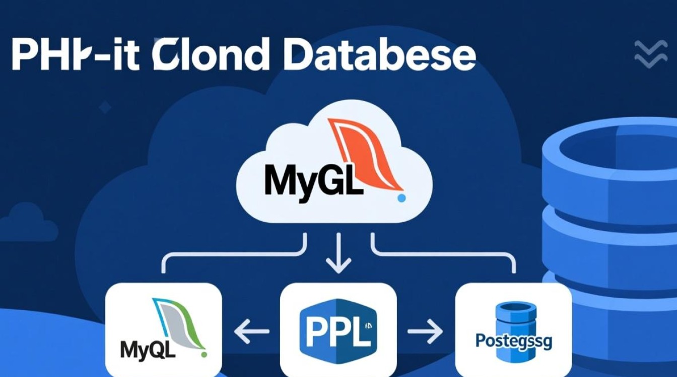 php怎么云数据库怎么打开-第1张图片-99系统专家