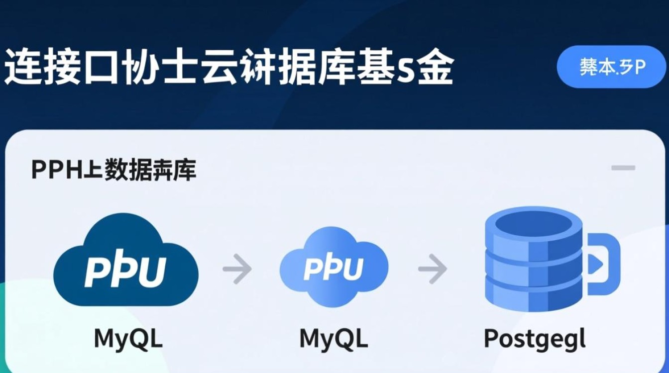 php怎么云数据库怎么打开-第3张图片-99系统专家