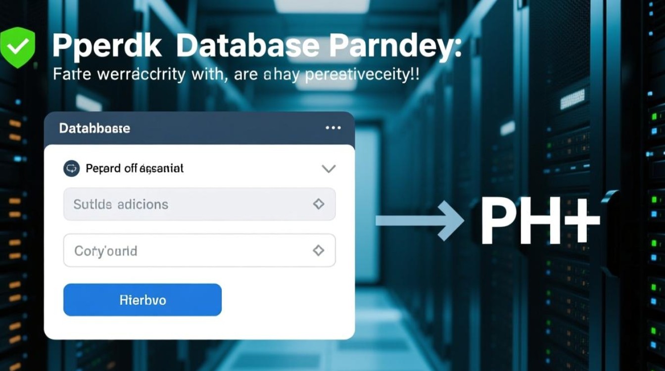 PHP如何读取数据库路径？配置文件还是代码里找？-第2张图片-99系统专家