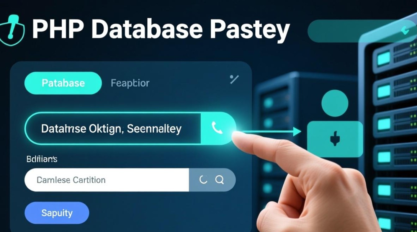 PHP如何读取数据库路径？配置文件还是代码里找？-第1张图片-99系统专家