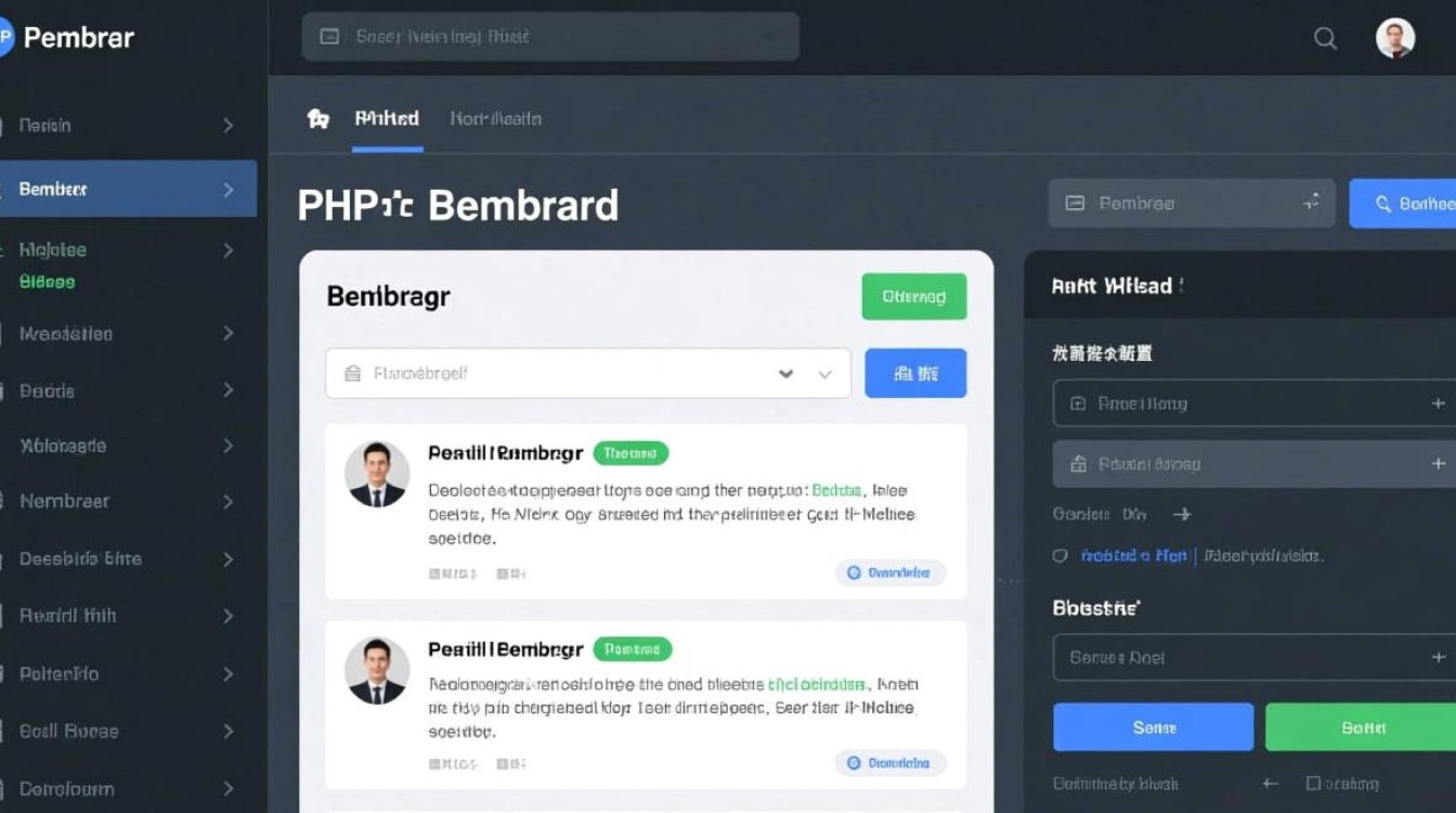 php开发留言板之数据库文件配置-第2张图片-99系统专家