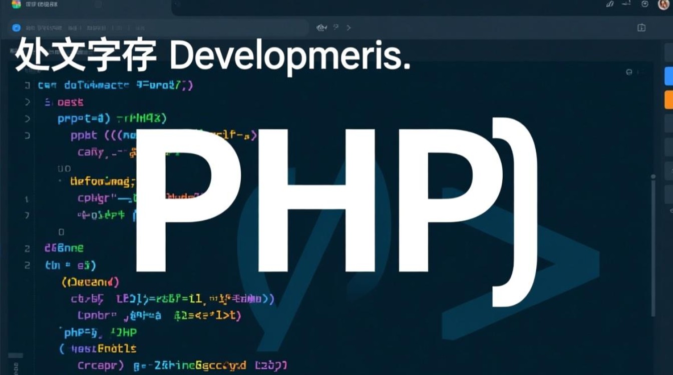 php如何准确识别和处理中文字符？-第1张图片-99系统专家