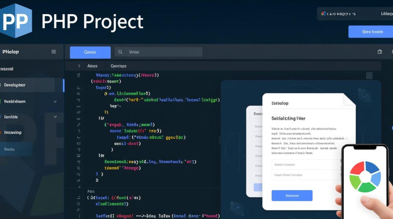 php怎么设置本地测试服务器？详细步骤是什么？-第3张图片-99系统专家