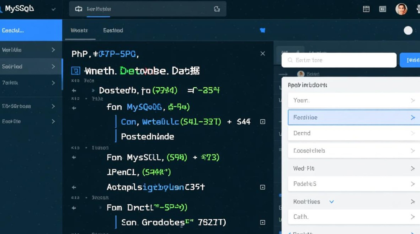 php循环获取数据库数据库-第2张图片-99系统专家