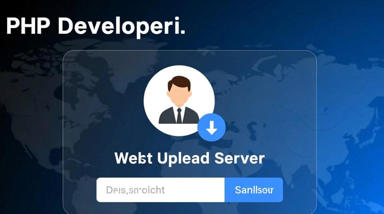 php怎么上传到服务器-第2张图片-99系统专家