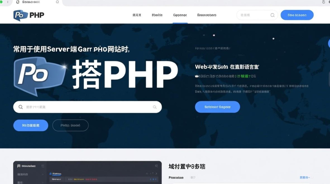 PHP怎么设置域名？本地环境如何绑定自定义域名访问？-第1张图片-99系统专家