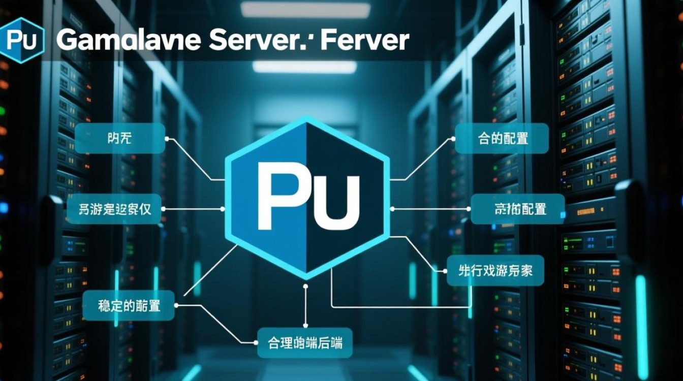 PHP开发游戏服务器，高并发配置需要哪些关键参数？-第1张图片-99系统专家