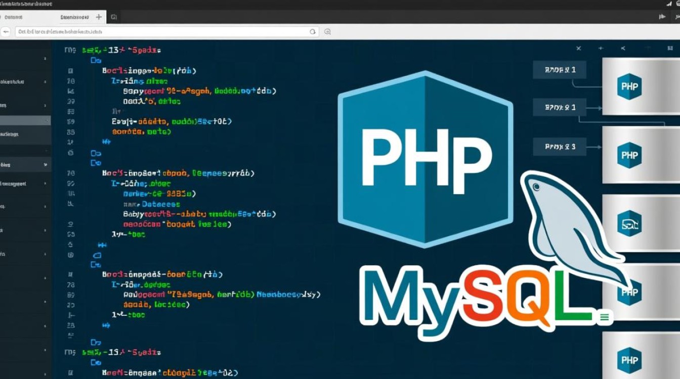 php如何创建数据库和表？详细步骤是什么？-第1张图片-99系统专家