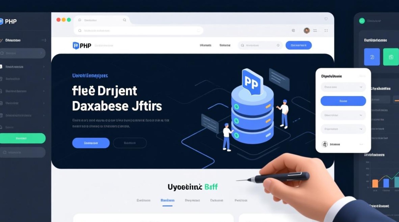 php网页如何打开数据库连接？步骤和代码是什么？-第1张图片-99系统专家